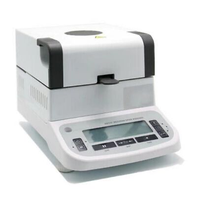 Machine numérique universelle de test de l'humidité, analyseur de compteurs pour la pesée alimentaire