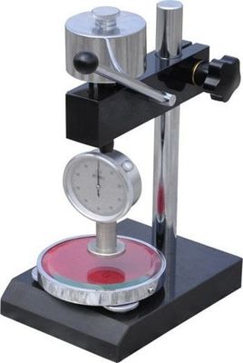 Mesure précise du matériau équipement de test de dureté HRC