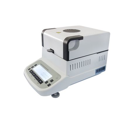 Machine d'analyseur numérique manuel d'humidité pour la vérification du contenu alimentaire du maïs