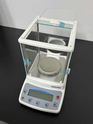 Analyseur de densité numérique hydrostatique Densimètre pour la surveillance des gaz pétroliers