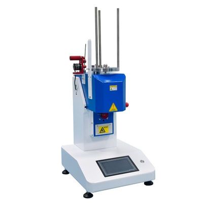 Équipement d'essai pour le caoutchouc à poly sulfoxure de 108 kg Appareil d'indice de débit de fusion ODM