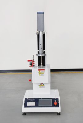 Machine automatique d'essai du débit de fusion pour l'essai des plastiques et des résines