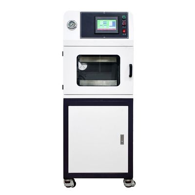 Machine de presse à comprimés pneumatique à trois plaques à quatre colonnes pour l'industrie