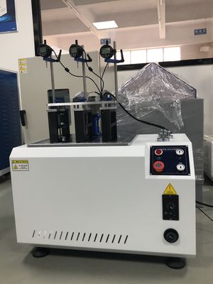 Régulateur de déformation thermique Pid HDT Vicat