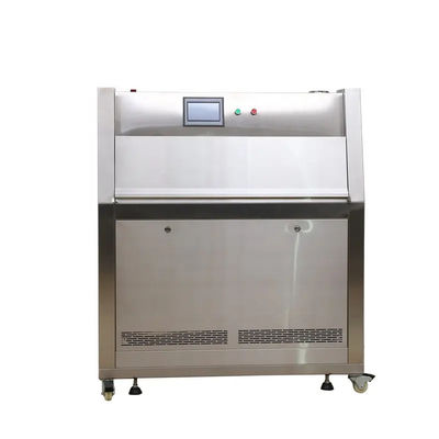 Test de vieillissement par UV Chambre climatique Tour de type Super UV Machine de vieillissement