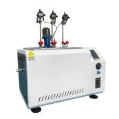Régulateur de déformation thermique Pid HDT Vicat